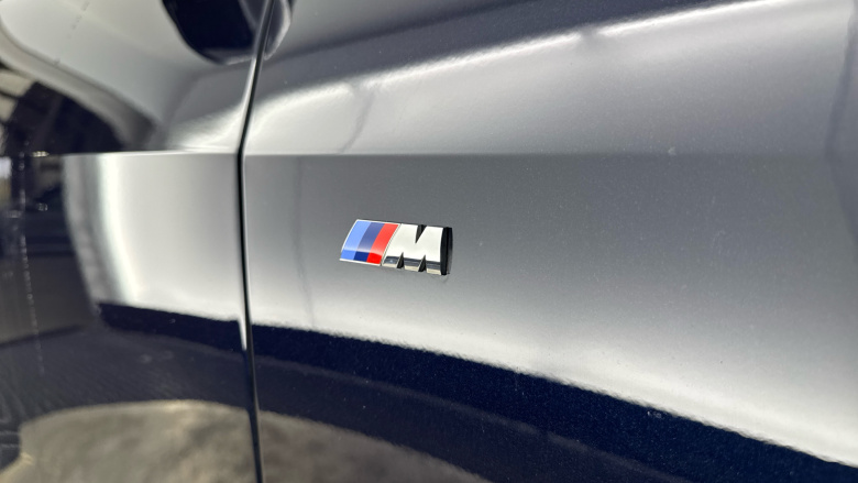 BMW X5 xDrive50e M Sport 5dr Auto [Tech Pack] Estate